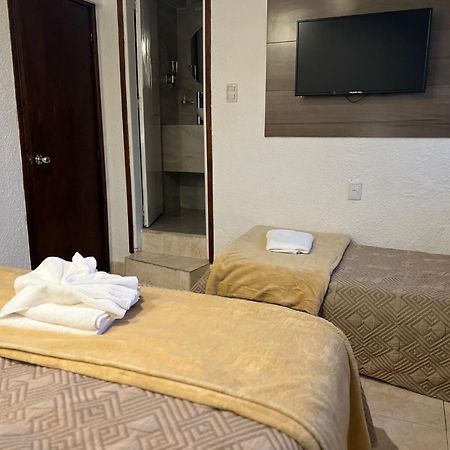 Hotel Lujan Piriápolis Eksteriør bilde