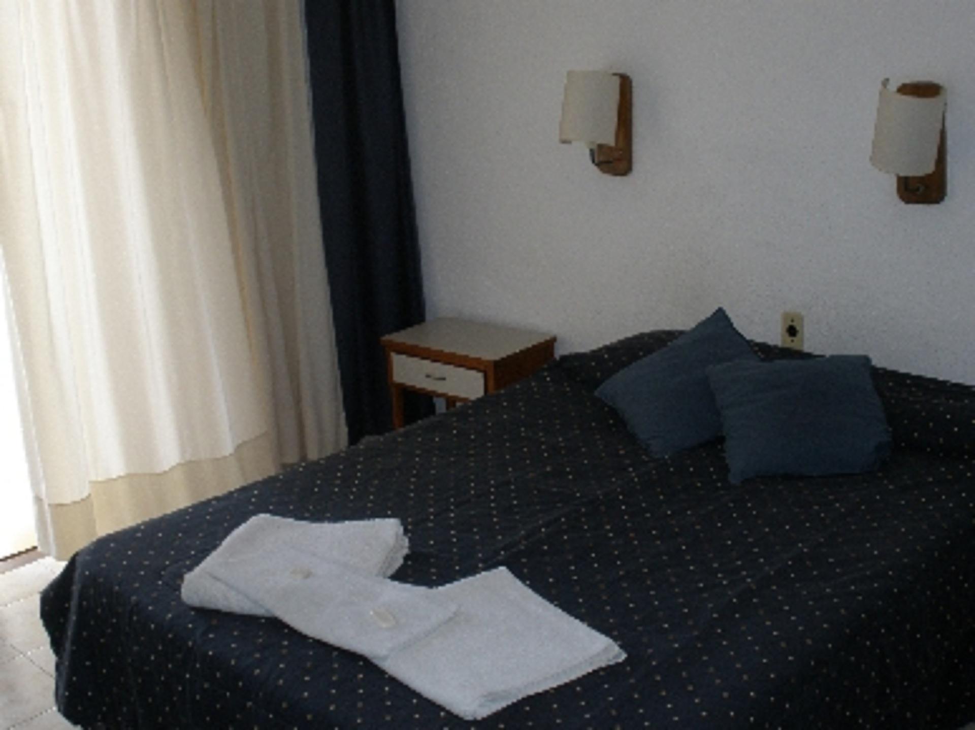 Hotel Lujan Piriápolis Eksteriør bilde