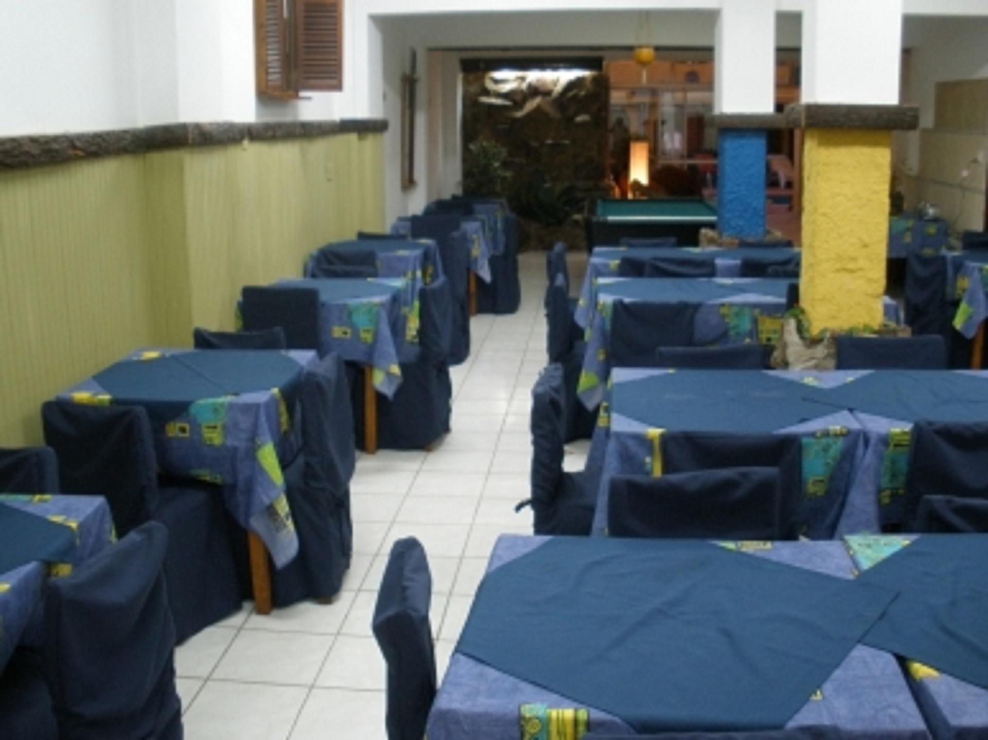 Hotel Lujan Piriápolis Eksteriør bilde