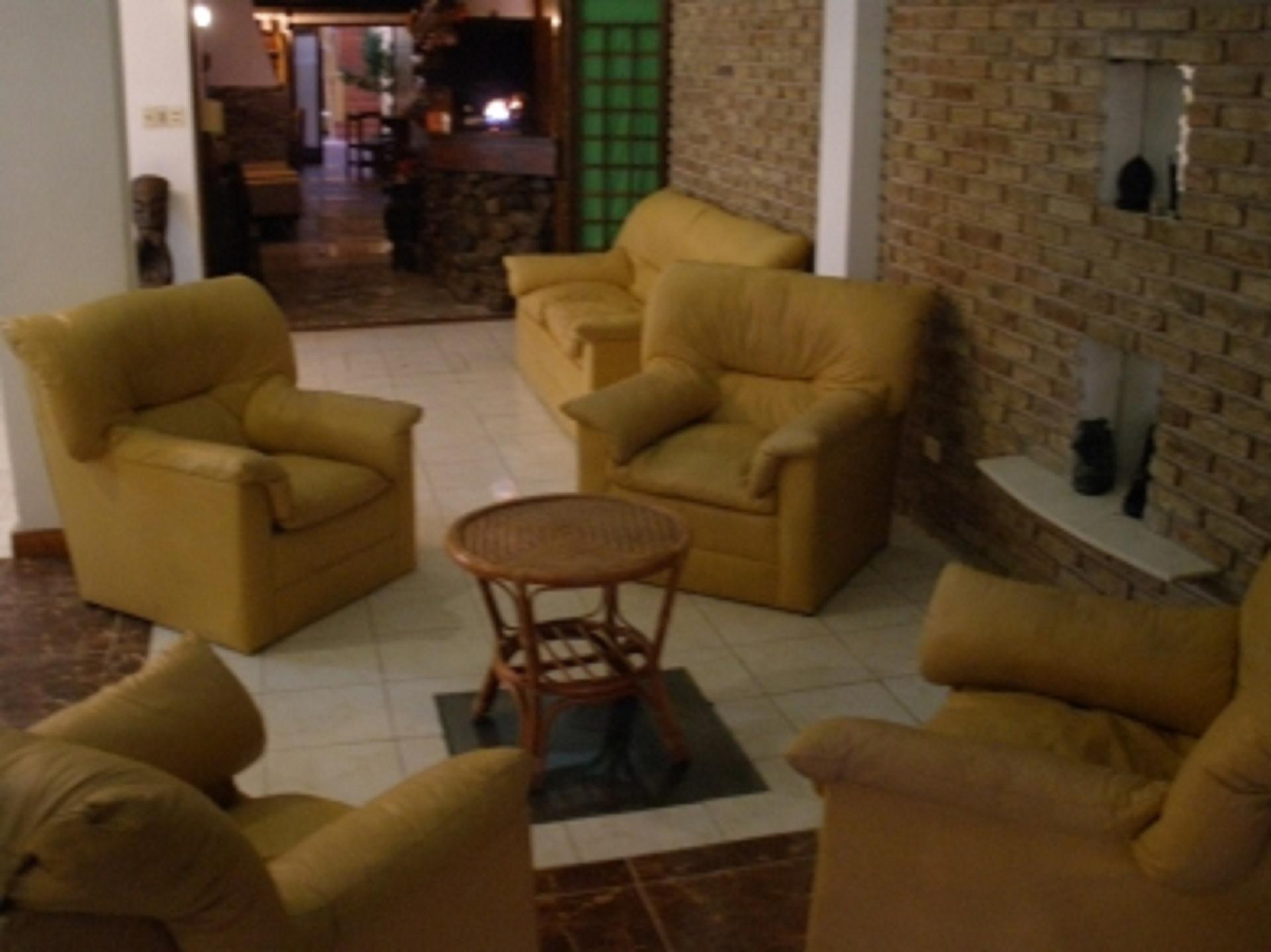 Hotel Lujan Piriápolis Eksteriør bilde