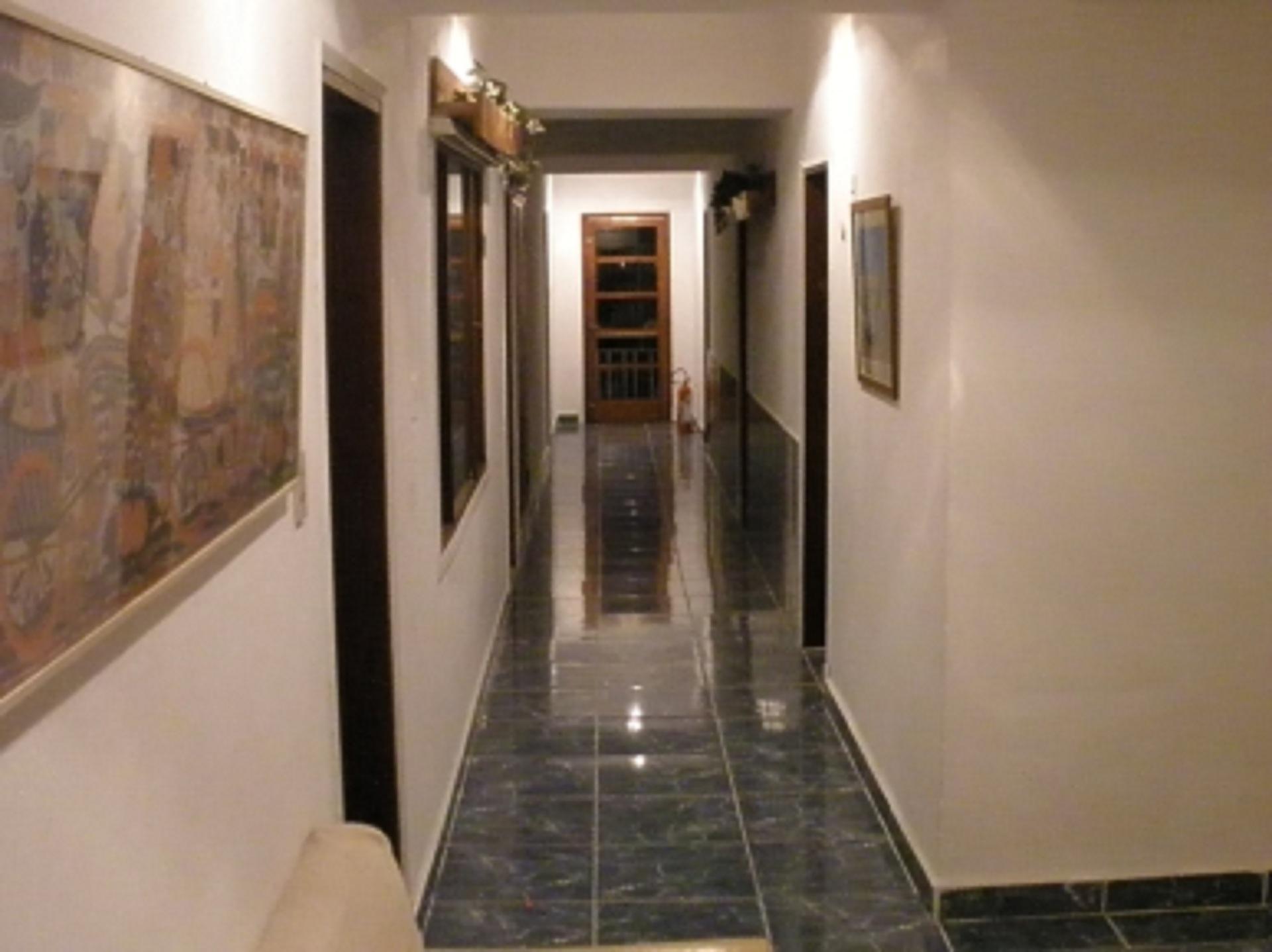 Hotel Lujan Piriápolis Eksteriør bilde