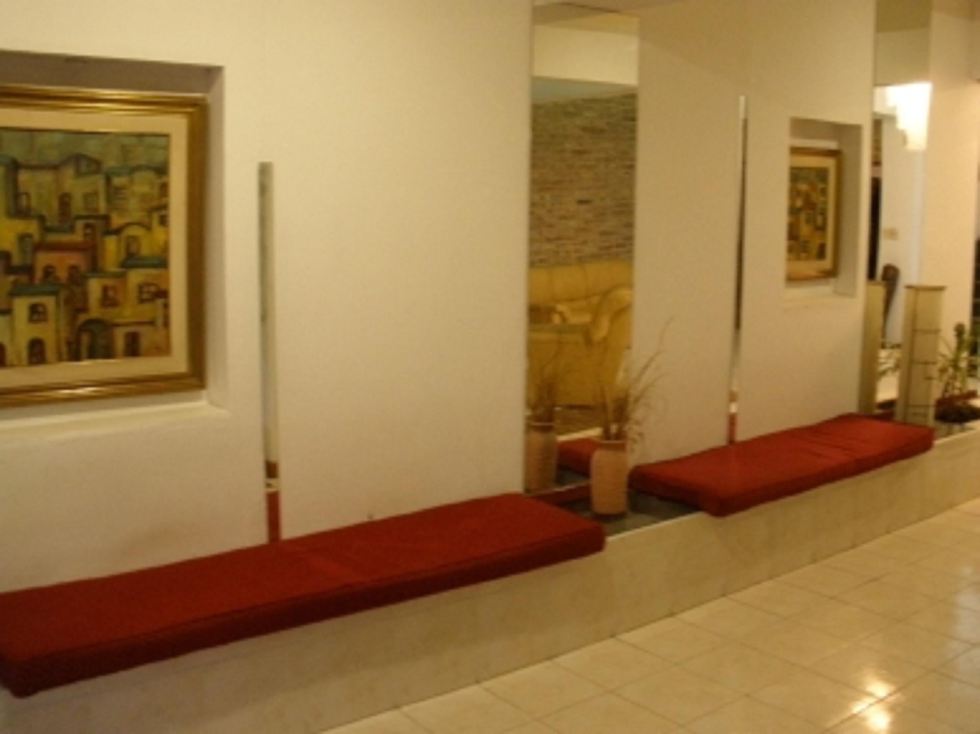 Hotel Lujan Piriápolis Eksteriør bilde