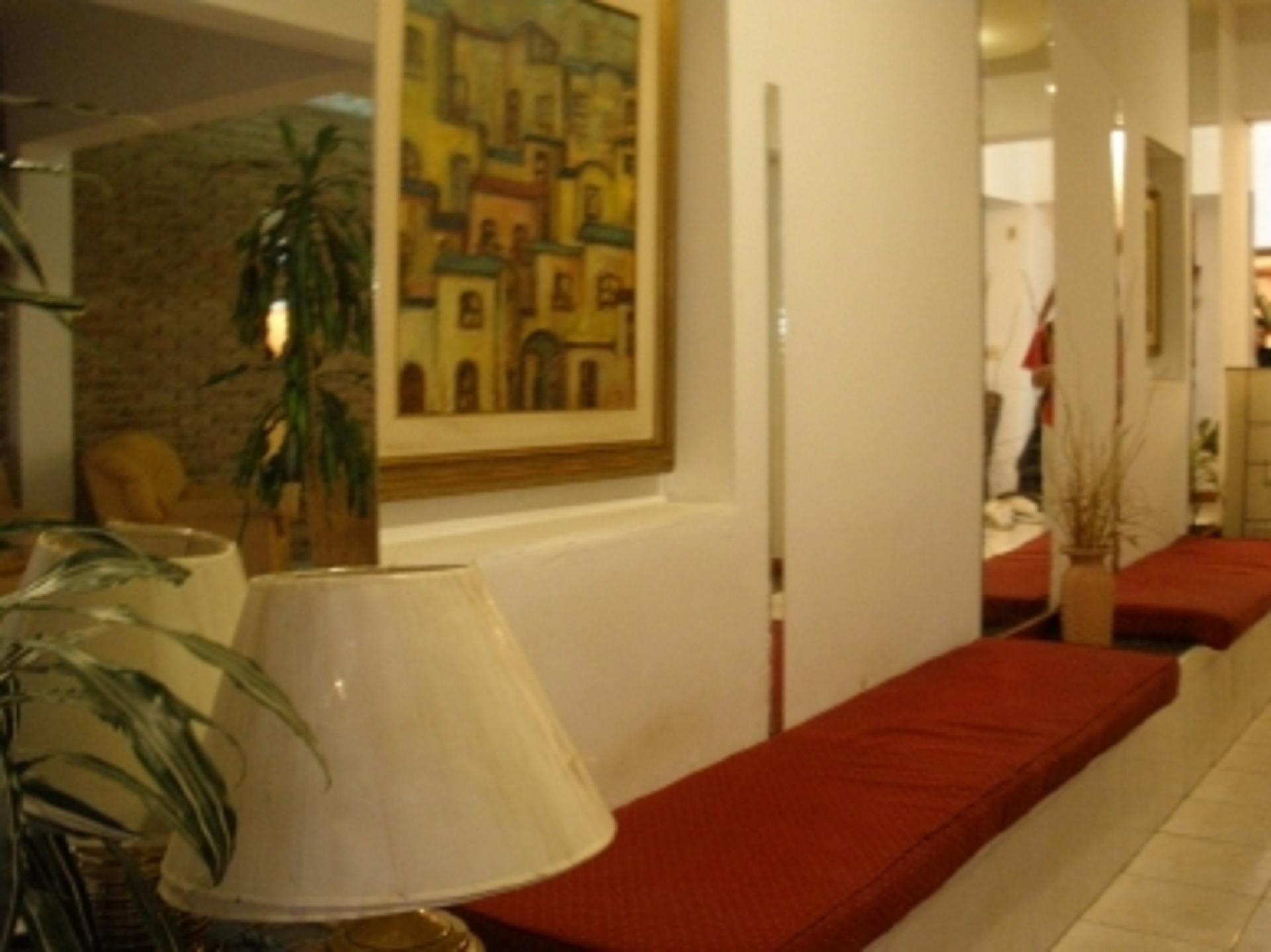 Hotel Lujan Piriápolis Eksteriør bilde