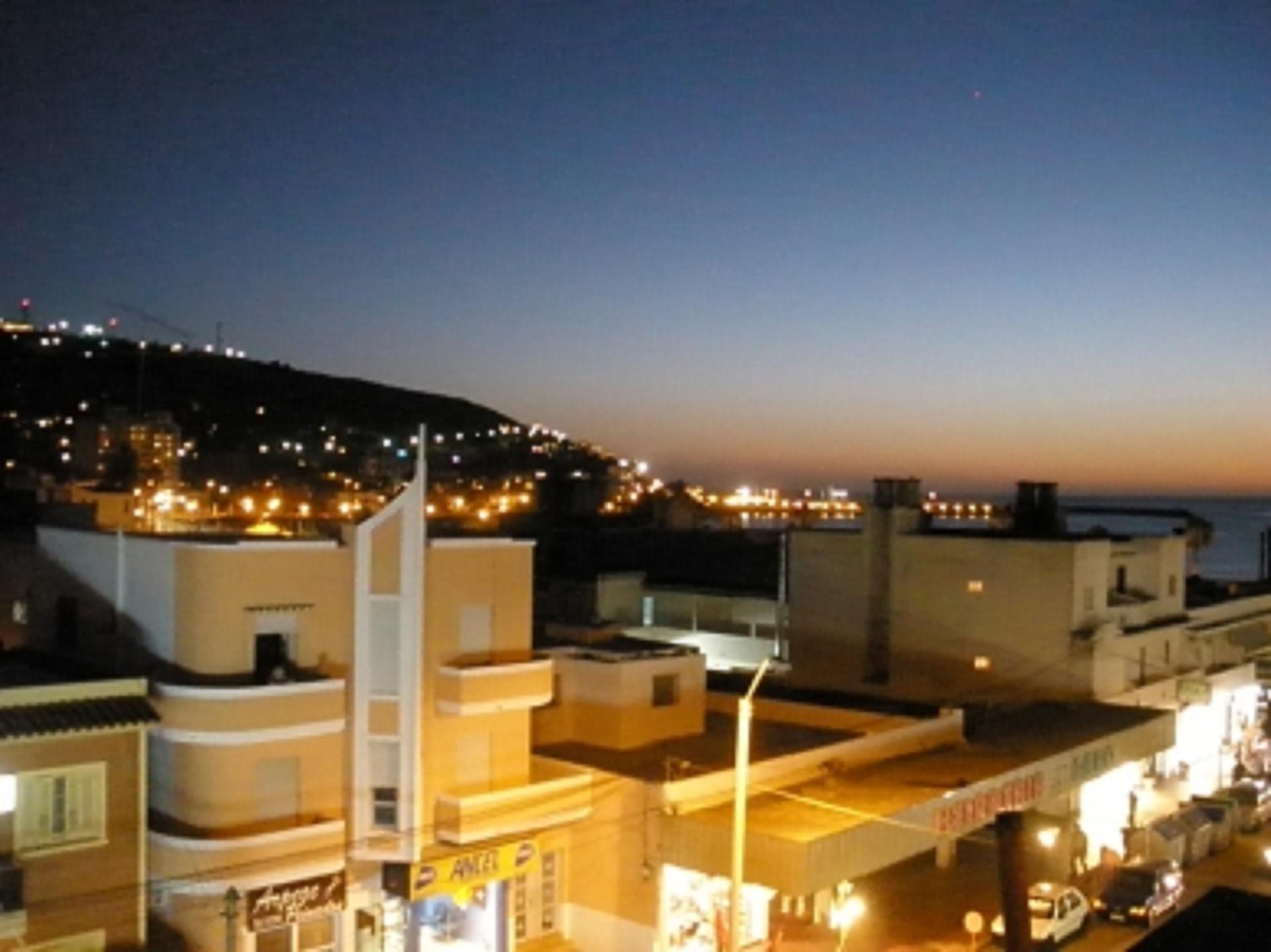 Hotel Lujan Piriápolis Eksteriør bilde