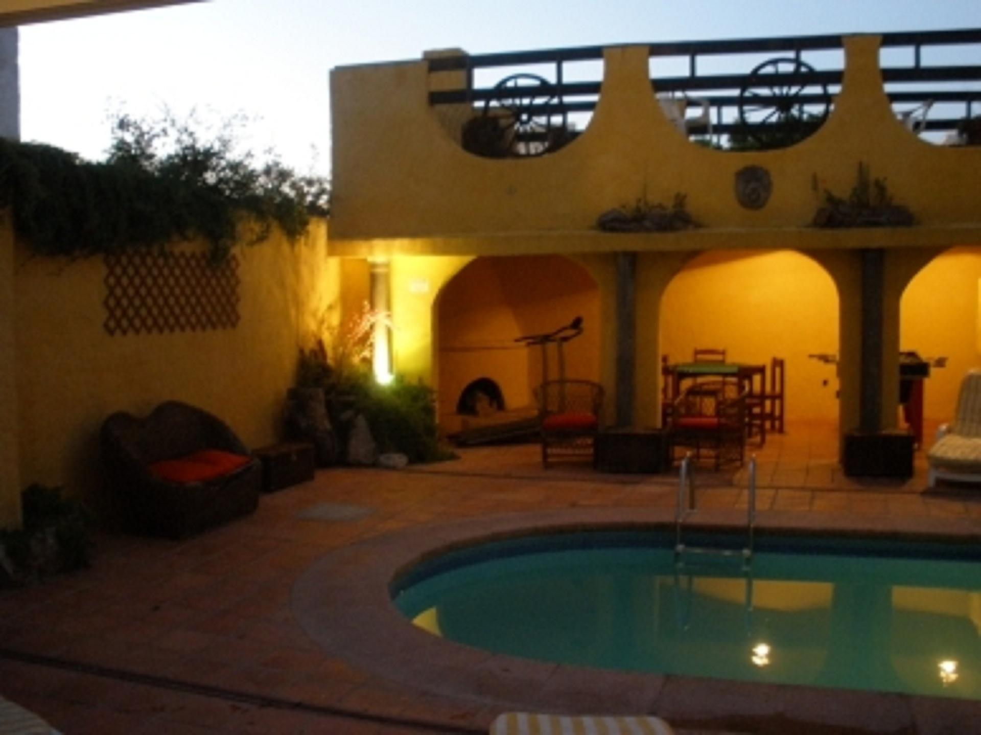 Hotel Lujan Piriápolis Eksteriør bilde
